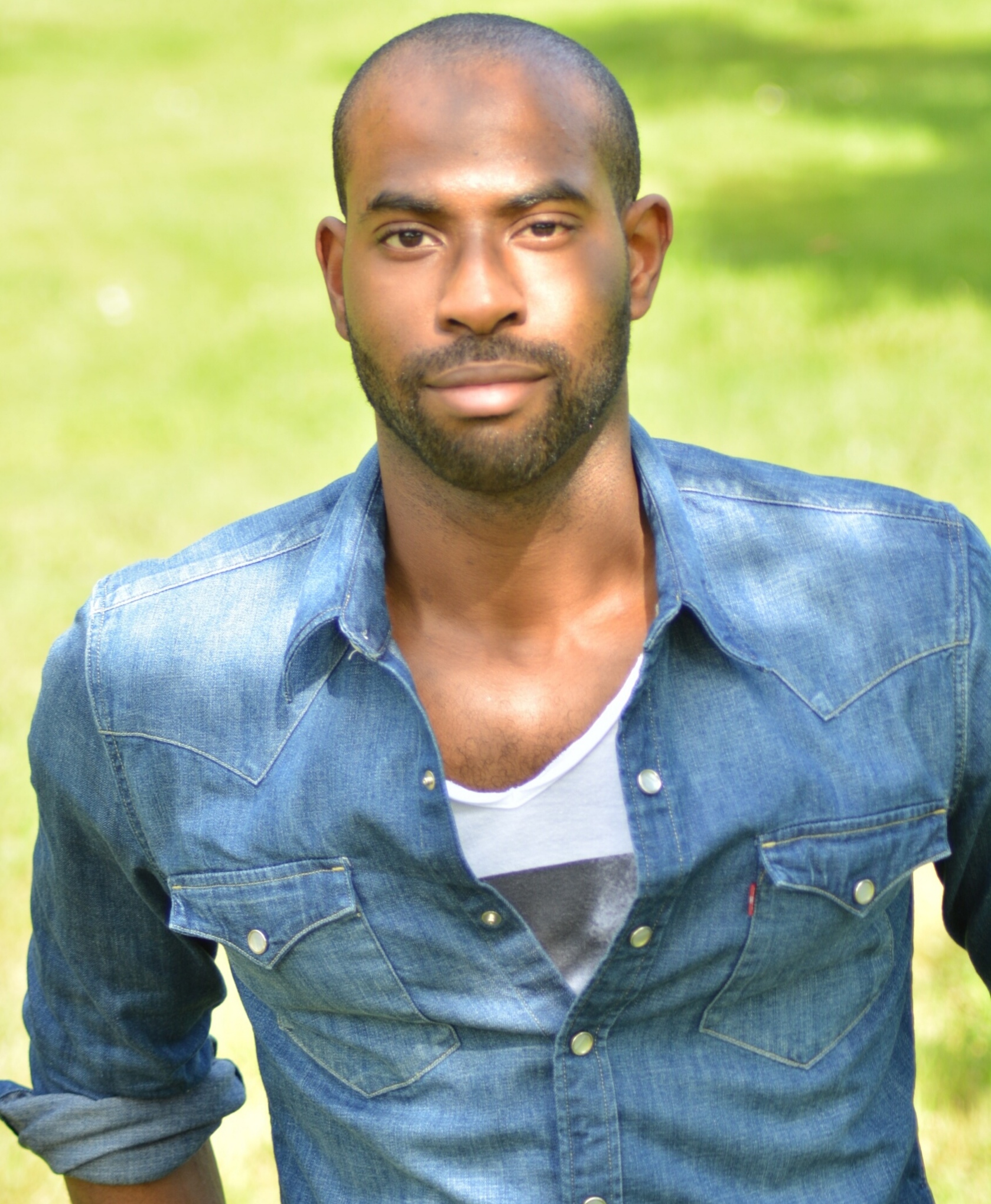 Freddy Liseron